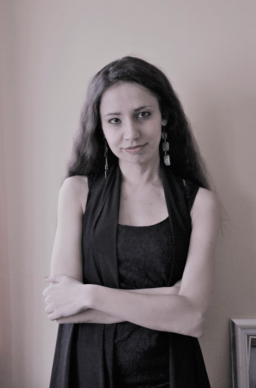 Виолета Кунева