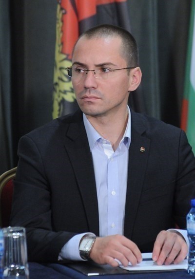 Ангел Джамбаски
